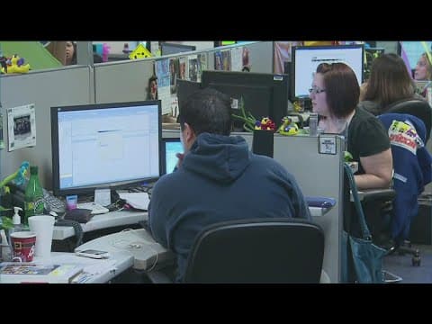 New California law makes it easier to find out what others earn