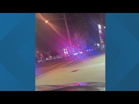 JPSO deputy, suspect hurt following chase and shooting in Metairie