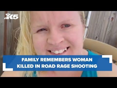 Family remembers woman killed in road rage shooting on US 2