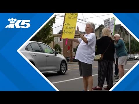 Former Norse Home residents upset by closure