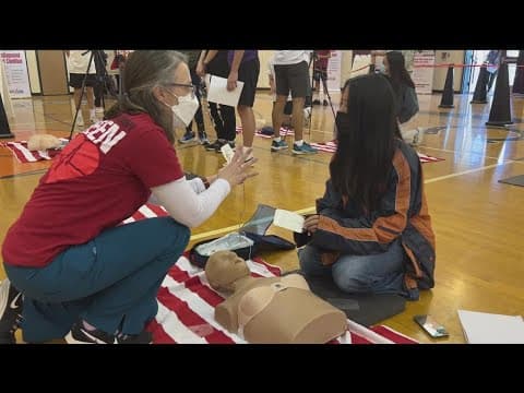 Youth heart screenings offered free in Oceanside in honor of students who died of sudden cardiac arr