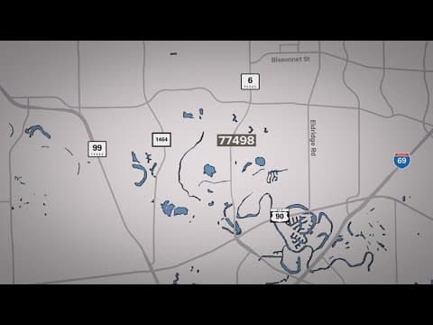 Fort Bend County reports first positive West Nile virus mosquito sample for the year