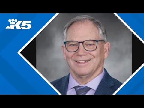 State Senator Bill Ramos passes away during trail run