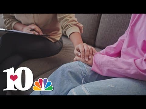 Mental Health Monday: Access to help is one of the biggest obstacles when looking for mental health