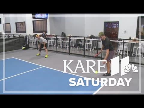 Smash Park now open in Roseville