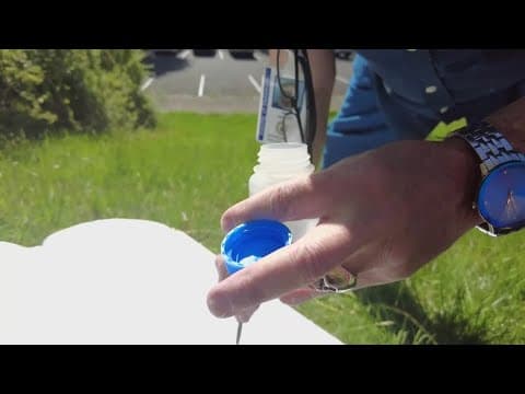 HEALTH ALERT: Beware of tick season