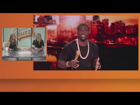 The Buzz: Vol Nation, comedy shows and big bologna showdowns