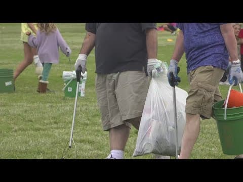 Coastal Cleanup Day 2024 | Helping keep San Diego clean