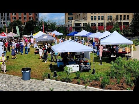 EatLoco Farmers Market is proud to partner with over 500 small businesses in Loudoun County