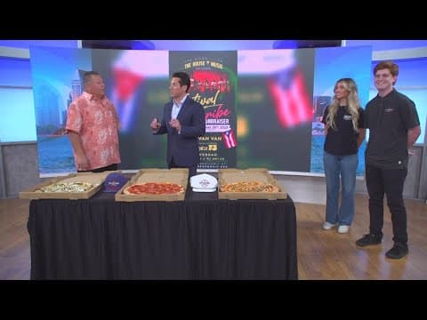 The House of Music hosts “Festival del Caribe” fundraiser