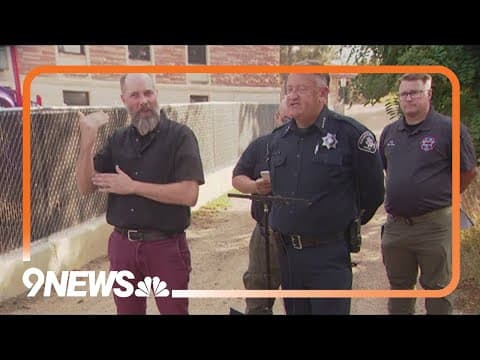 Authorities believe Lake Shore fire caused by humans