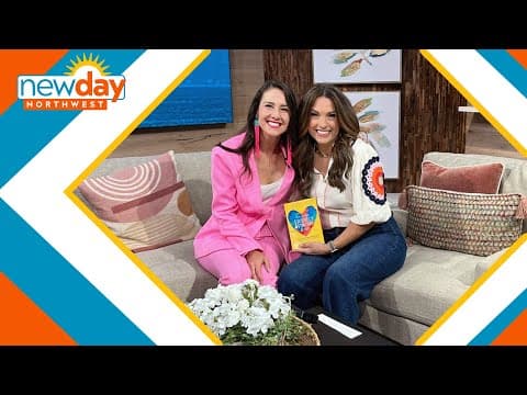 New book offers insights for creating healthy parent-child relationships - New Day NW