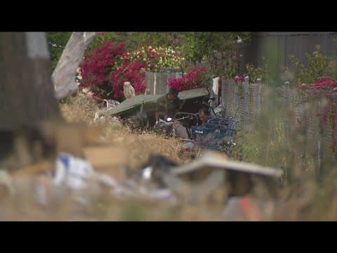 Mira Mesa Park to get cleaned up by city | Working for You
