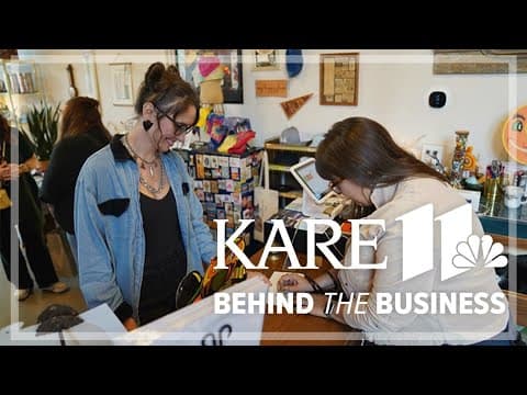 Vintage Fall Crawl features 14 women-owned Twin Cities shops