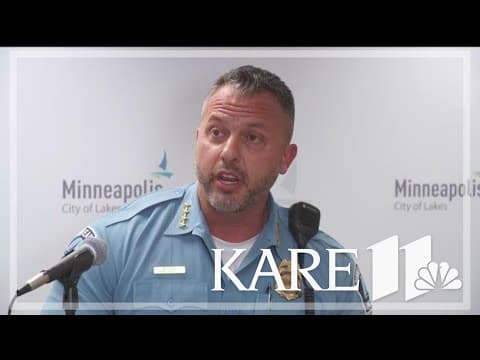 MPD Chief says he hadn't seen body camera video before approving controversial hire