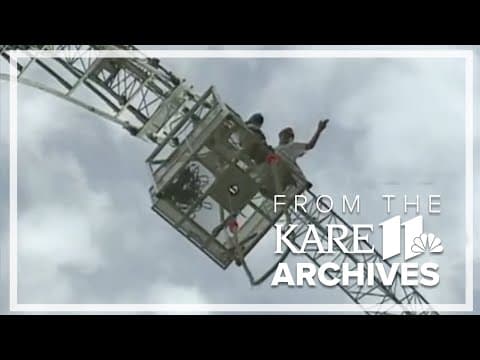 Bungee Jump (1992) | State Fair Archives