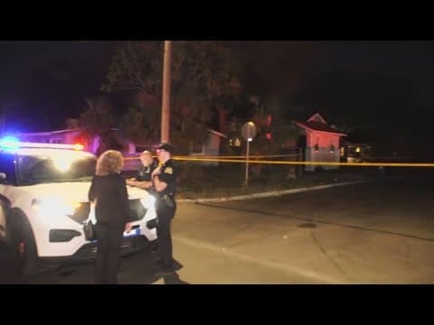 10-year-old boy and his uncle shot in St. Pete