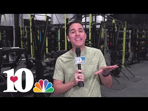 Here are some ways you can stick to your 2023 fitness resolution