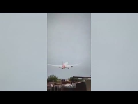 Air India disaster was the first deadly crash involving a Boeing 787 Dreamliner since its debut