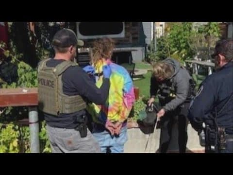 Houston man accused of killing brother arrested in Colorado