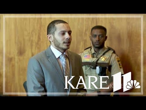 Truck Park Bar shooter Devondre Phillips sentenced to 29 years in prison