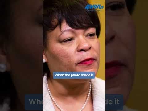 Civil Rights Claims Surface in Cantrell Indictment