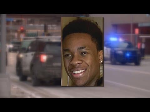 WATCH:  Minneapolis sued over Amir Locke's death