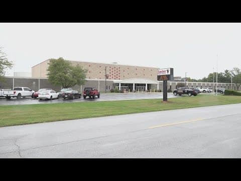 Taylor High School coach accused of inappropriate relationship with player