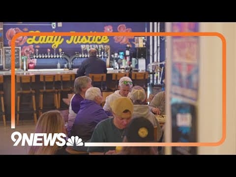 Colorado bars giving women's sports the recognition they deserve