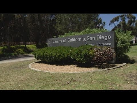 Nation's most prominent academic worker strike planned at UC campuses