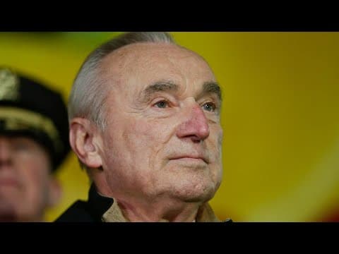 NOPD brings in security consultant after attack