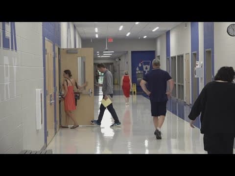 West High parents plan to attend Knox County Schools BOE meeting after football program controversy