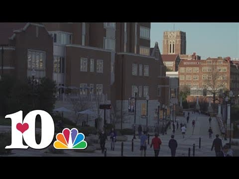 UT addresses instructor's anti-Semitic comment