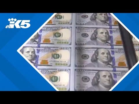 President Trump not ruling out recession amid tariff turmoil