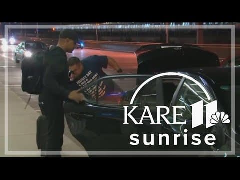 Minneapolis city leaders to vote on rideshare pay raise after mayor vetoed it