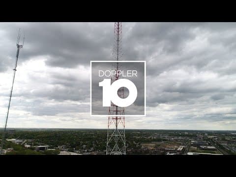 Columbus, Ohio weather forecast | April 6, 2023