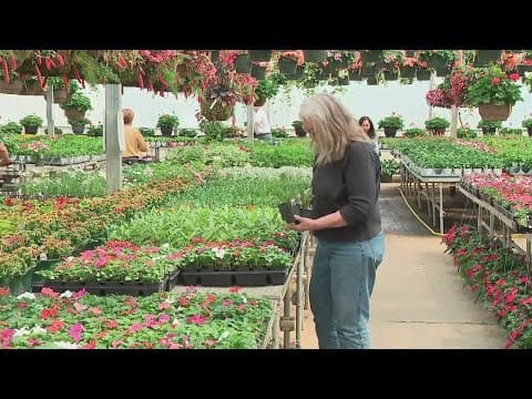 Is it too early to start planting? Here's what Ohioans should know if they plan on gardening.