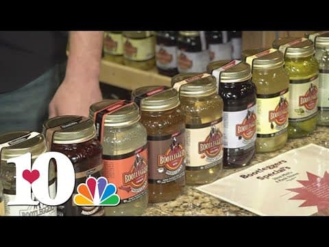 Hometown Hidden Gems: Bootleggers Distillery