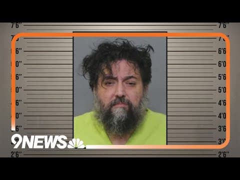 Documents reveal new details in Fort Collins kidnapping case