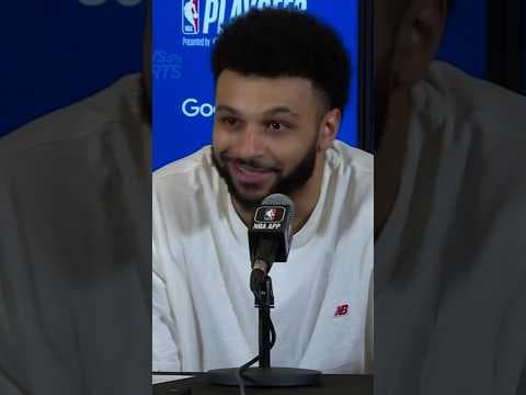 Nuggets legend Jamal Murray hits second game-winning shot in playoffs to eliminate LA Lakers