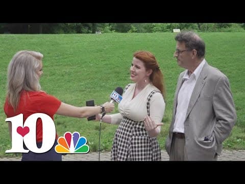 Hometown Spotlight: Preview of Ijams Nature Center events for the summer