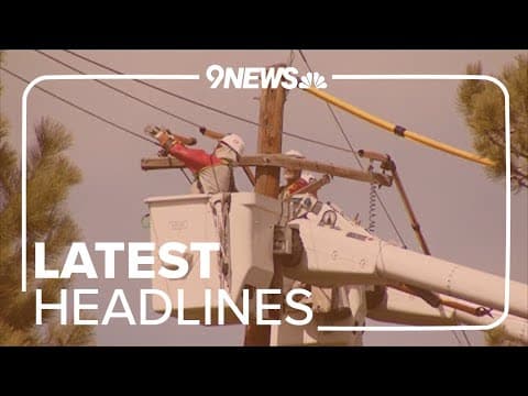 Latest headlines | Some schools closed for a second day Tuesday due to power outages