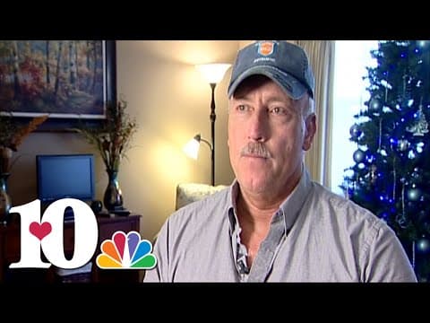 Service & Sacrifice: Fort Hood survivor (2011)