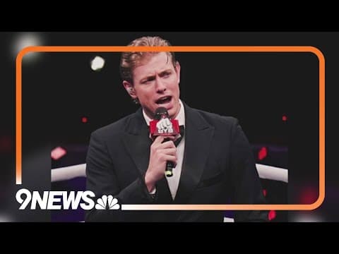 Coloradan 'Big Mo' to call fight between Jake Paul and Mike Tyson