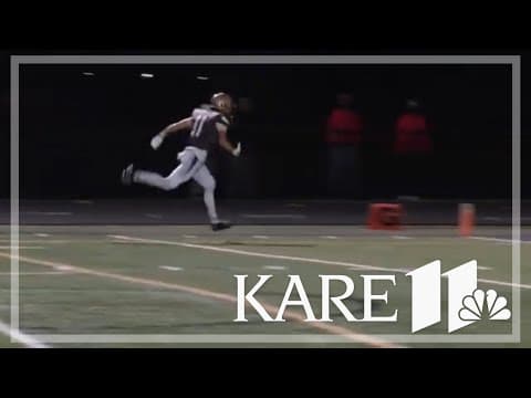 KARE 11 Prep Sports Extra Highlights: Mankato West at Chanhassen