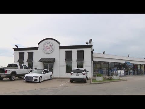 5 Texas spots make Southern Living's 'Best New Barbecue Joints of 2024' list