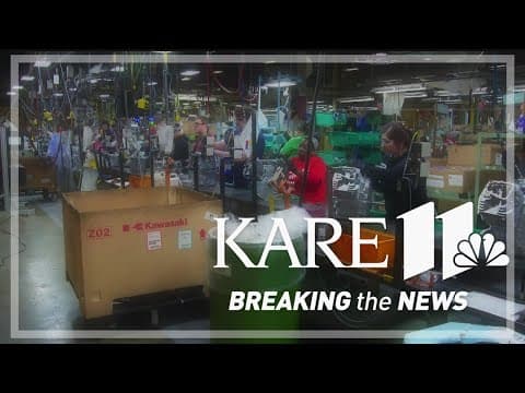 Why are more companies offering hiring bonuses?