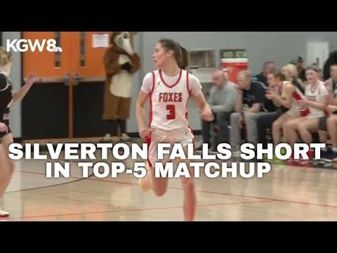 Silverton girls fall to South Albany in Top-5 matchup | Friday Night Hoops