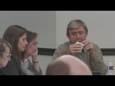 Parents of the Santa Fe High School shooting gunman cleared following civil trial