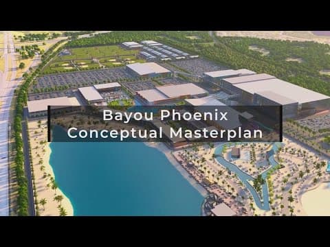 Officials say plan for redeveloping Six Flags needs to be redone